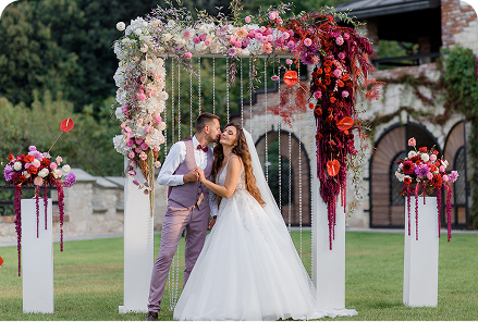 Building Trust in Online Relationships